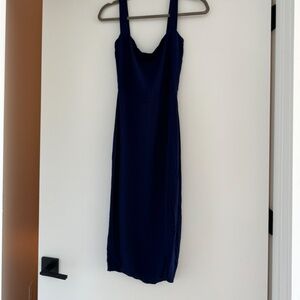 Reformation Cocktail Dress